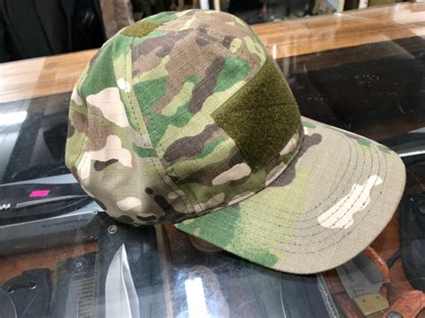 GORRA OPERADOR BASIC MULTICAM Claro Elite Store