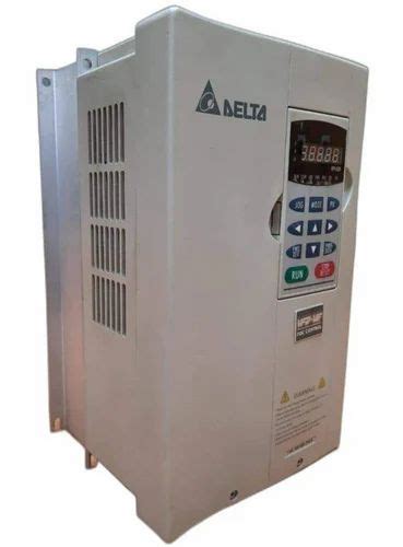 3 HP Delta VFD VE AC Drive For Industrial Machinery At Rs 7600 Piece