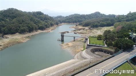 鋒面為全台帶來1955萬噸水量 水利署：期待周末天降甘霖 Ettoday財經雲 Ettoday新聞雲