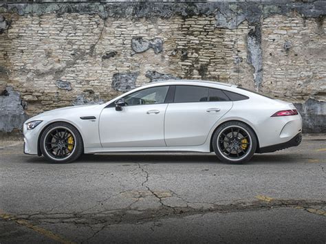 2021 Mercedes Benz Amg Gt 53 Specs Prices Mpg Reviews And Photos