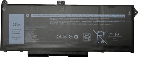 Amazon AURUNHO C41N1906 3 90Wh C41N1906 Laptop Battery Replacement