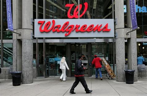 Walgreens Holiday Hours: Christmas Eve And New Years Day Opening Times