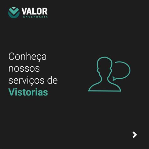 Conheça nossos serviços de vistorias Valor Engenharia