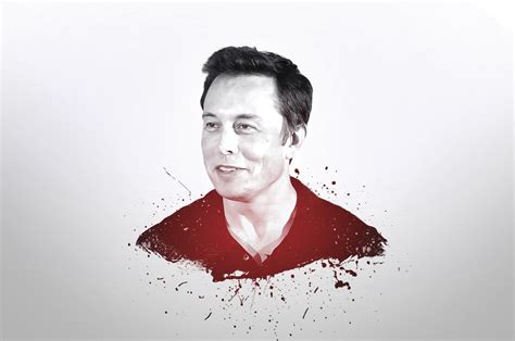 Elon Musk Wallpapers - Top Free Elon Musk Backgrounds - WallpaperAccess