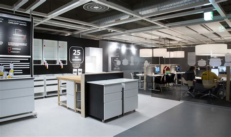 Ikea Kitchen Planning Studio Behance