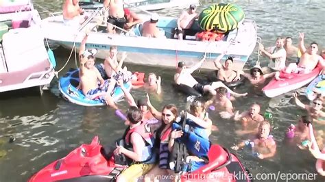 Hot Naked Public Nudity