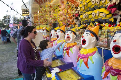 Laughing Clowns Hire Joylands