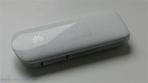 Test Huawei E3276 LTE-Stick | maxwireless.de