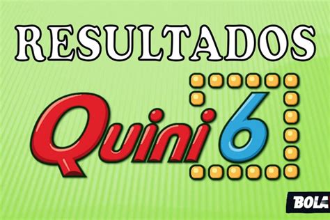 Resultados Hoy En El Quini Sorteo Del Domingo De Septiembre