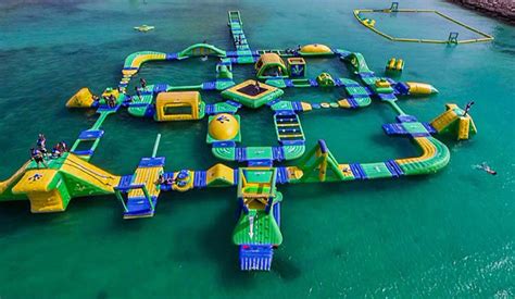 Kish Water Parks Ocean Park Kishtickets