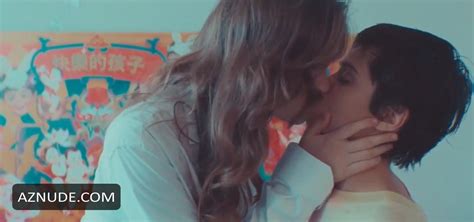 ALEKSANDRA SOLOVYOVA Nude AZNude