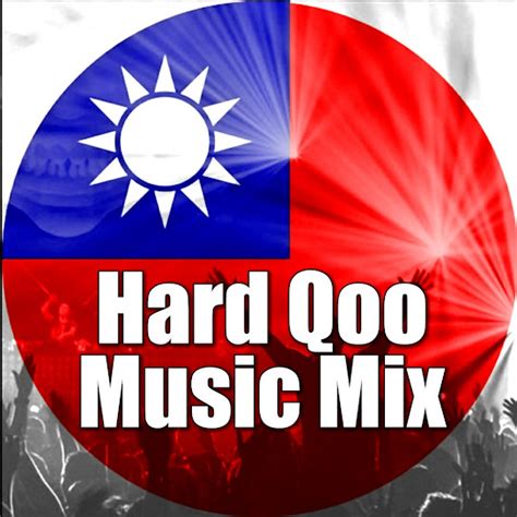 Hardqoo Music Mix