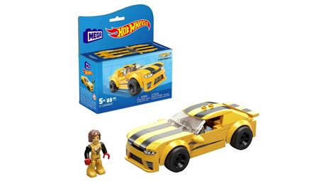 Mattel Hot Wheels Camaro J T Kaut Pil T Val Bestmarkt