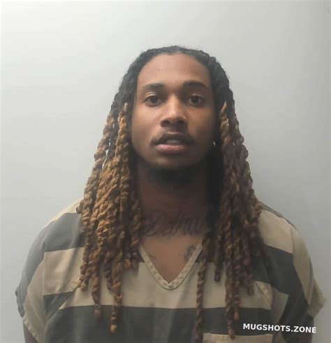 PHILLIPS CHRISTIAN JAIRUS 01 24 2023 Talladega County Mugshots Zone