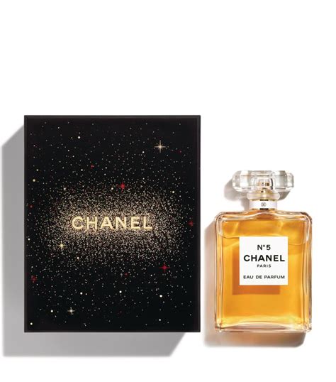 CHANEL (N°5) Chanel No 5 Eau De Parfum (100ml) | Harrods US