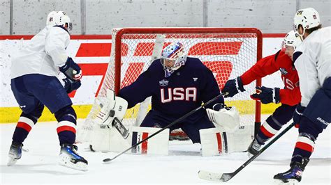 Watch NHL 4 Nations Face-Off 2025: live stream ice hockey online from ...
