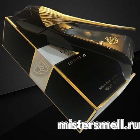 Каталог Fragrance World - Classy Chic Girl eau de parfum, 90 ml от ...
