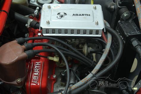 Fiat 127 1977 for sale at ERclassics