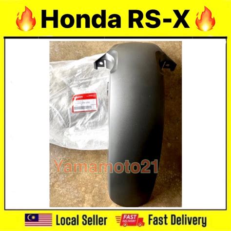 Honda Rsx Rsx Rs X Rsx Front Fender Rear Inner Mudguard Inner