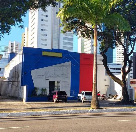 Ponto Comercial Na Avenida Presidente Epit Cio Pessoa Miramar Em