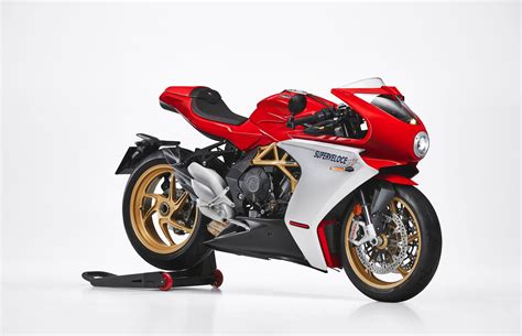 Mv Agusta Superveloce Alpine Online Kaufen