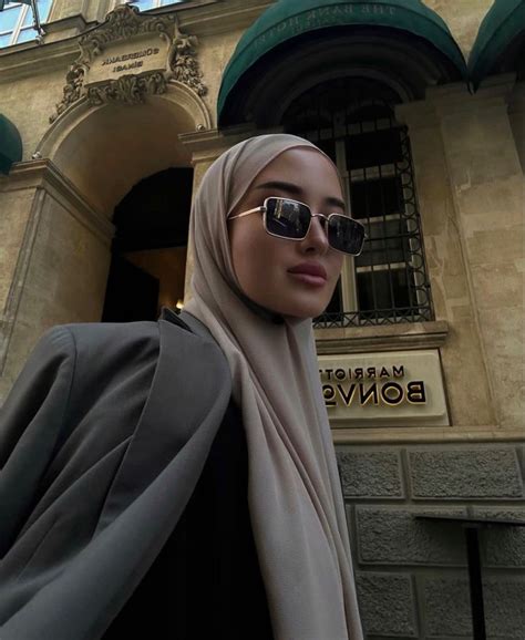 Modern Hijab Fashion Modesty Fashion Hijab Fashion Inspiration