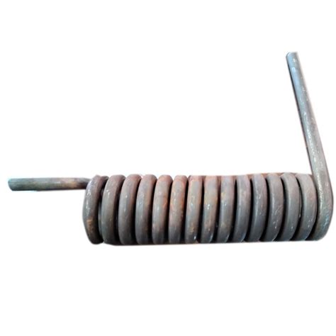 Coil Stainless Steel Extension Spring For Commercial Material Grade