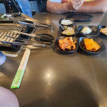 K Town Korean Bbq Updated January Photos Reviews