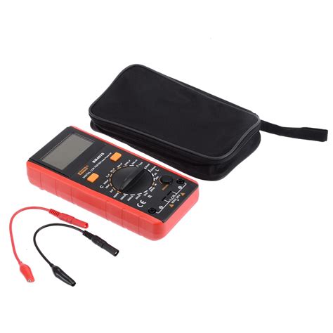 Bm Multifunction Digital Multimeter Lcr Meter Inductance