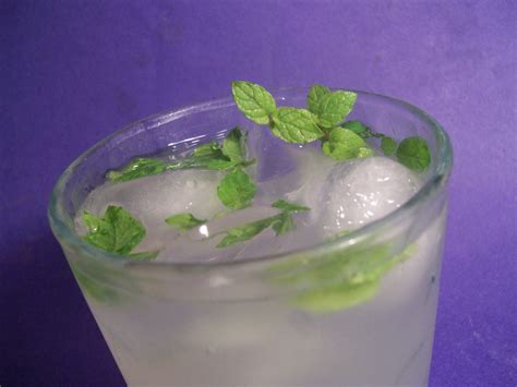 Virgin Mojito Recipe - Food.com