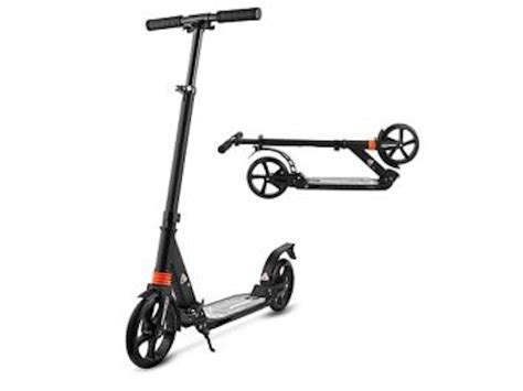 Best Quality And Best Value Scooters For Adults