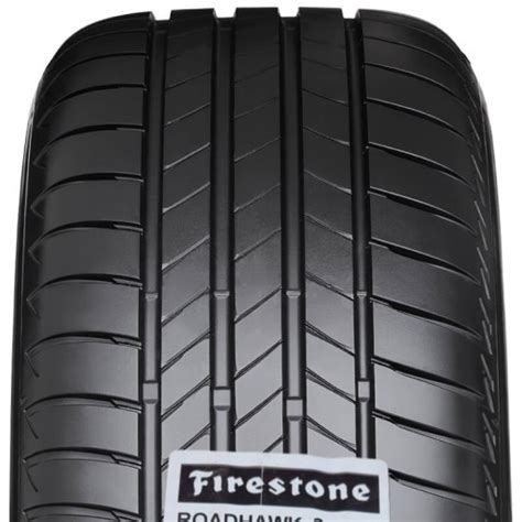 FIRESTONE Roadhawk 2 245 45 R18 100 Y XL Rant Ochronny LETNIA 2024 Nowa