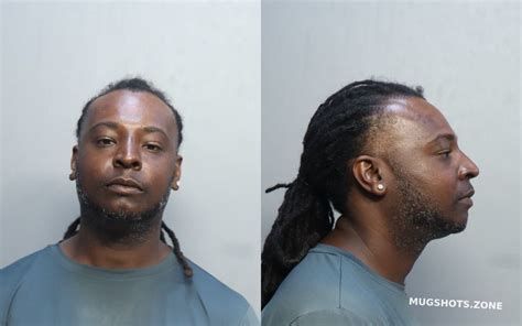 JOSHUA MARCUS CORVELL 09 14 2022 Miami Dade County Mugshots Zone