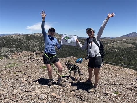 From Source To Sea Exploring The Wild And Scenic Mokelumne River