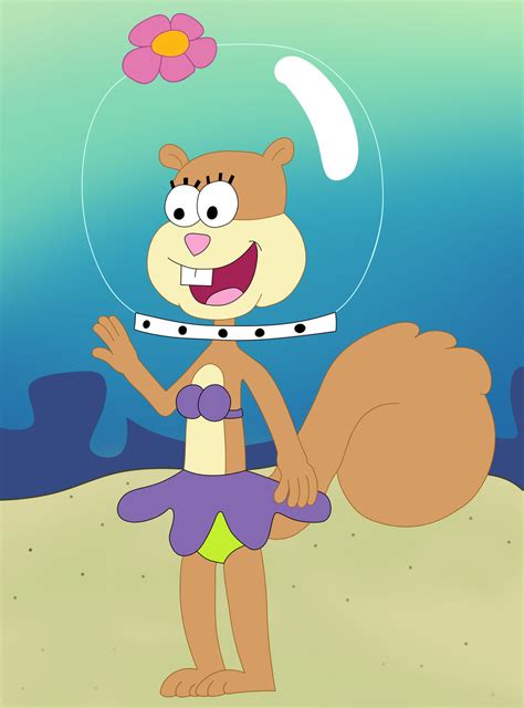 Baldi Sandy Cheeks Basics Rule 34 Thing Spongebob Squarepants Images