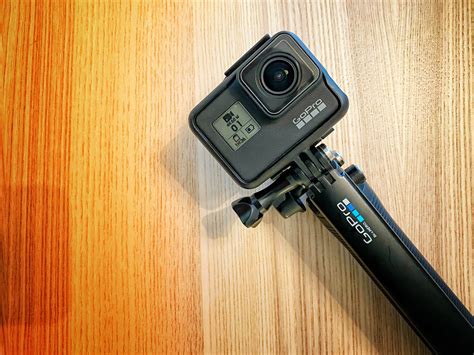 GoPro Les meilleurs réglages et accessoires