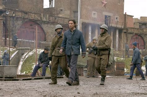 Бетмен: Початок (фільм, 2005) — актори, трейлер, фото