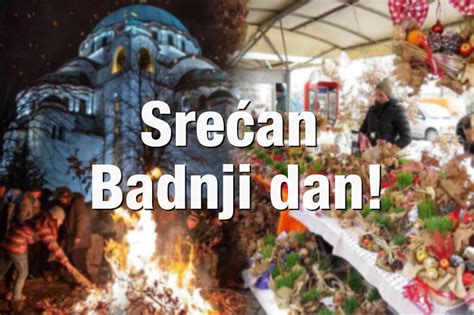 Danas Je Badnji Dan