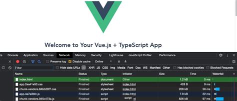 Javascript Vue项目性能优化实践——通过懒加载提升页面响应速度 葡萄城技术团队 Segmentfault 思否