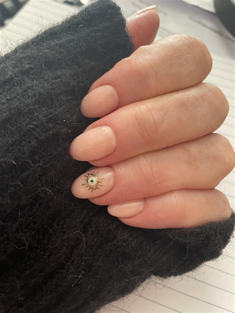 First Time Getting Nail Art Rnails