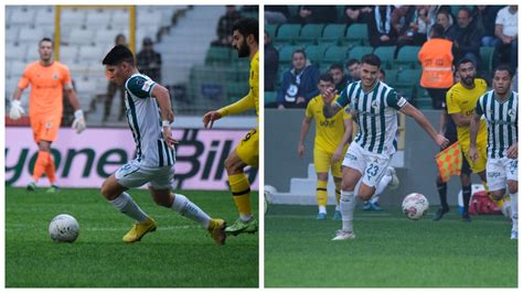 Bitexen Giresunspor 3 2 İstanbulspor