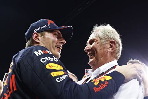 Helmut Marko Continuar Como Asesor De Red Bull En La F Rmula