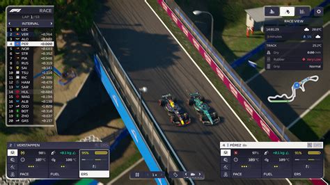 F1 Manager 2024 Cd Key Kjøpe Spill Digitalt Smartcdkeys