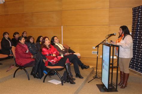 Udec Presenta Infraestructura Tecnol Gica De Ciencia Abierta Que