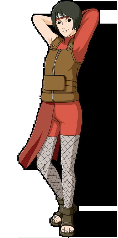 Kurotsuchi | Naruto Ultimate Ninja Storm Wiki | Fandom