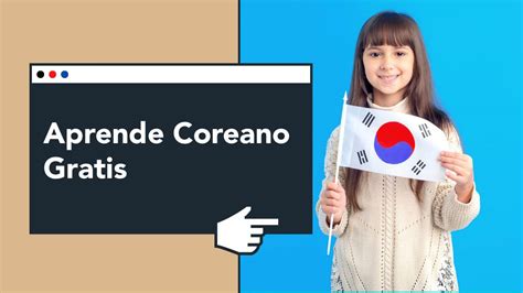 Aprende Coreano Desde Lo B Sico Hasta La Pronunciaci N Con Este Curso