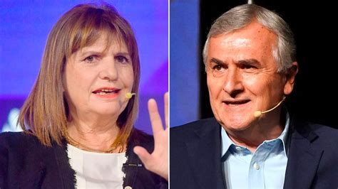 La Estrategia De Bullrich Para La Marcha Por El 20 De Diciembre Y El Antecedente Del “modelo