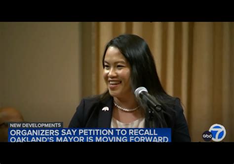 Progressive Oakland Mayor Faces Recall In November With District Attorney