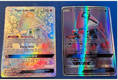 How To Spot Fake Pokemon Cards Ultimate Guide Cardbase