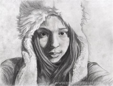 Graphite Pencil Sketch At Paintingvalley Explore Collection Of